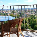 Suite-21 View Hotelturm *