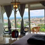 Suite-21 View Hotelturm