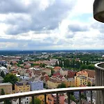 公寓 Suite-21 View Hotelturm *