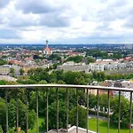 Suite-21 View Hotelturm * 奥格斯堡