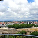Suite-21 View Hotelturm *