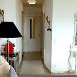 公寓 Suite-21 View Hotelturm