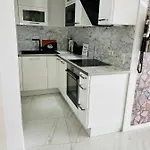 Suite-21 View Hotelturm * 奥格斯堡