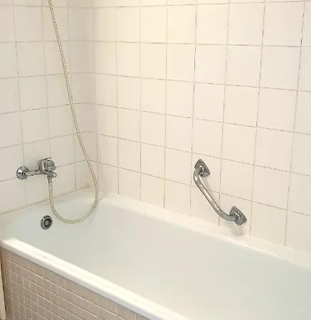 Suite-21 View Hotelturm *