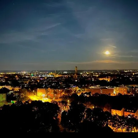 Suite-21 View Hotelturm * 奥格斯堡