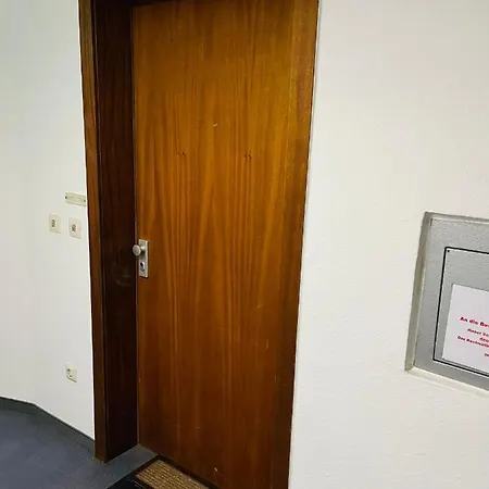 Suite-21 View Hotelturm