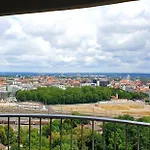 Apartament Suite-21 View Hotelturm