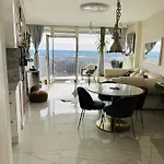 Suite-xxi View Hotelturm Apartment Augsburg