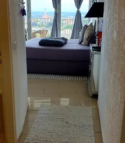 Lejlighed Suite-xxi View Hotelturm