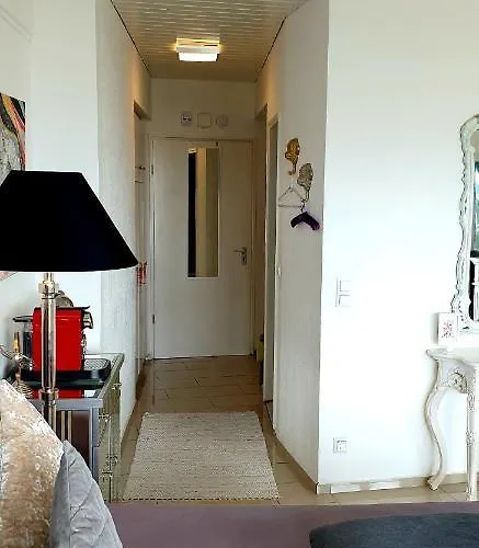 Lejlighed Suite-xxi View Hotelturm